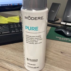 Modere Biocell Pure expires 12:01/23